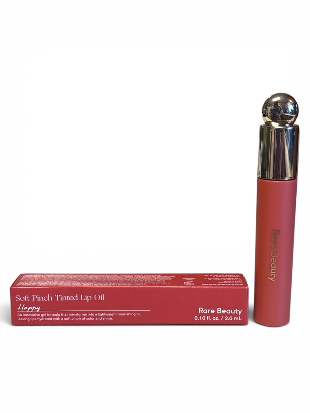 Rare Beauty Soft Pinch Tinted Lip Oil